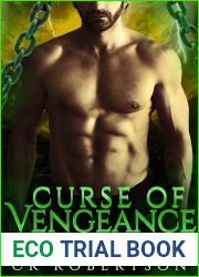 Curse of Vengeance (Dark Princes of Purgatory Book 4)