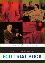Exile|s Return: A Literary Odyssey of the 1920s