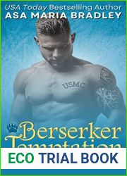 Berserker Temptation (Norse Warrior Protectors, #2)