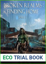 Broken Realms: Finding Home Tale 1 (Broken Realms #1)