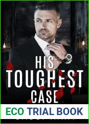 His Toughest Case (Taming The Boss, #3)