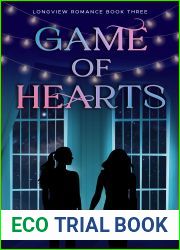 Game of Hearts (Longview Romance #3)