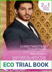 CHRISTMASTIME COURTSHIP- PB
