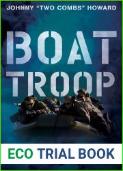 Boat Troop: An SAS Thriller