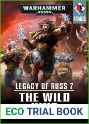 The Wild King (Legacy of Russ #7)