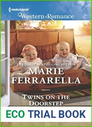 Twins on the Doorstep (Forever, Texas #17)
