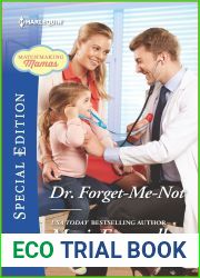 Dr. Forget-Me-Not (Matchmaking Mamas, #16)