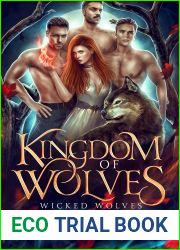 Kingdom of Wolves (Wicked Wolves #1)
