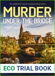 Murder under the Bridge (Arnold Landon #8)