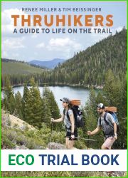 Thruhikers: A Guide to Life on the Trail