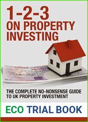 The no-nonsense guide to uk property investment: 1-2-3 on Property Investing