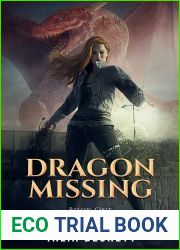 Dragon Missing (Dragon Apparent #1)