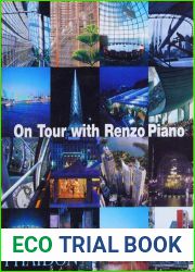 On Tour with Renzo Piano