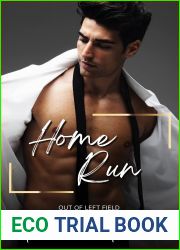 Home Run (Out of Left Field, #1)
