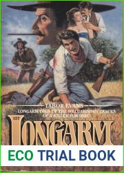 Longarm and the Arizona Showdown (Longarm, #157)