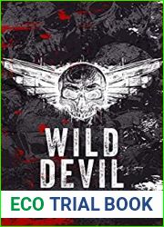 Wild Devil (Sinners and Saints #3)