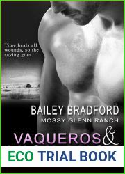 Vaqueros and Vigilance (Mossy Glenn Ranch, #8)
