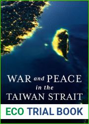 War and Peace in the Taiwan Strait