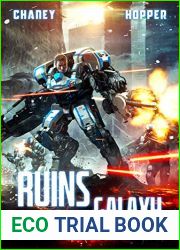 Imminent Failure (Ruins of the Galaxy #6)