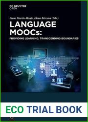 Language MOOCs: Providing Learning, Transcending Boundaries
