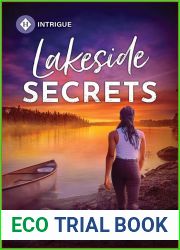 Lakeside Secrets (West Investigations #10)