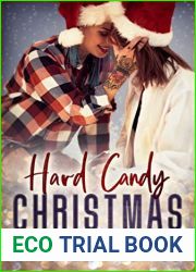 Hard Candy Christmas