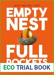 Empty Nest, Full Pockets: How to Emotionally and Financially Prepare for Your Family|s Future