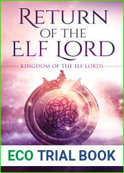 Return of the Elf Lord (Kingdom of the Elf Lords #1)