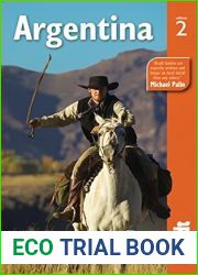 Argentina (Bradt Travel Guides): Written by Erin Mccloskey, 2011 Edition, (2nd Edition) Publisher: Bradt Travel Guides [Paperback]