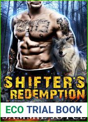 Shifter|s Redemption (Wolf Pack Special Ops Elite Book 4)