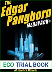 The Edgar Pangborn MEGAPACK(R)