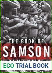 The Book of Samson