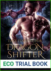 Fake Fiancee For Dragon Shifter (Shifters Fated Mates #3)