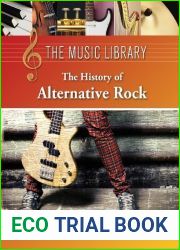 The History of Alternative Rock (The Music Library)