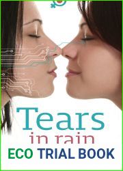 Tears In Rain