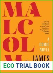 Malcolm: A Comic Novel