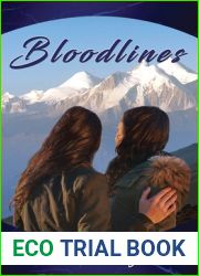 Bloodlines (The Journeys Series)