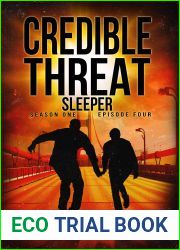 Sleeper: Season One, Episode Four (Credible Threat Book 4)