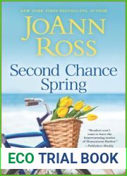 Second Chance Spring (Honeymoon Harbor #4)
