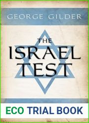 The Israel Test