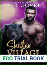 Shifter Village (Hearts of Stone, #3)
