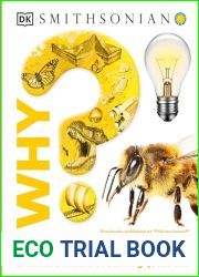 Why? Encyclopedia: Brilliant Answers to Baffling Questions (Why? Series)