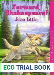 Forward, Shakespeare! (Orca Young Readers)