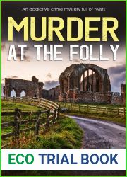 Murder At The Folly