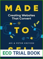 Made to Sell: Creating Websites that Convert