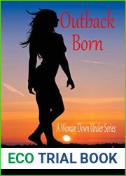 Outback Born (A Woman Down Under Series Book 1)