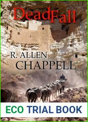 DeadFall: A Navajo Nation Mystery