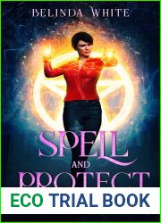 Spell and Protect (Sheriff Witch Chronicles Book 1)