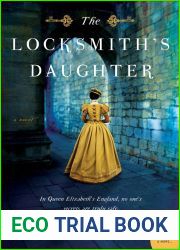 The Locksmith|s Daughter