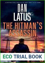 The Hitman|s Assassin (Frank Doy Thrillers #10)